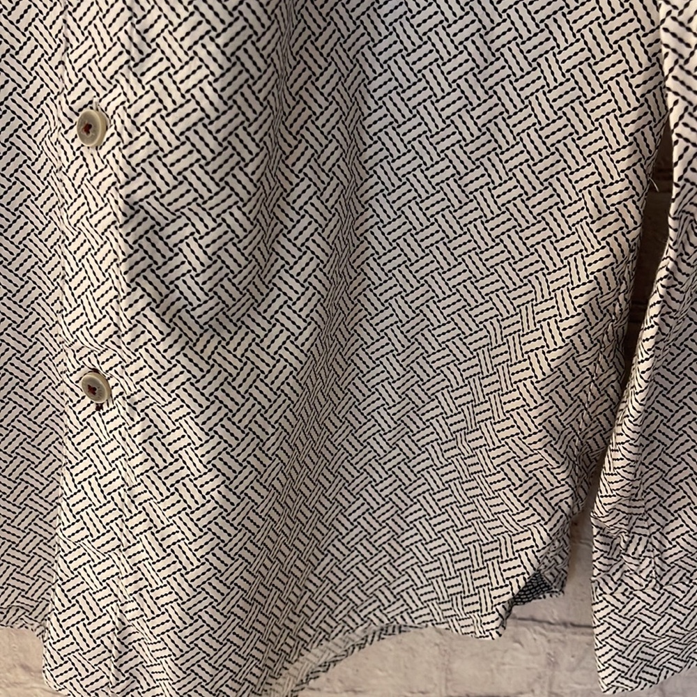 Ted Baker Button Down - image 2